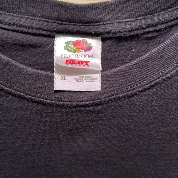 Fruit of the loom poker shirt - Picture 3 of 3